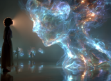 KINEWS24.de - LLM als Hologramm John Nostra