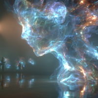 KINEWS24.de - LLM als Hologramm John Nostra