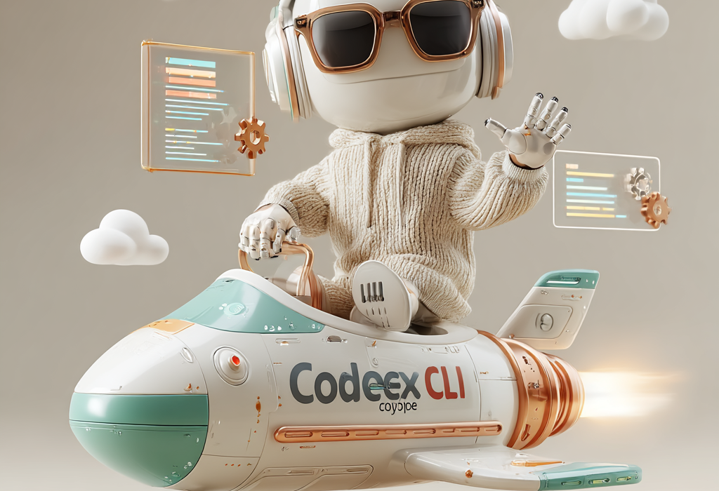 KINEWS24.de - OpenAI Codex