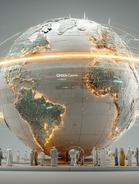 KINEWS24.de - OpenAI for Countries