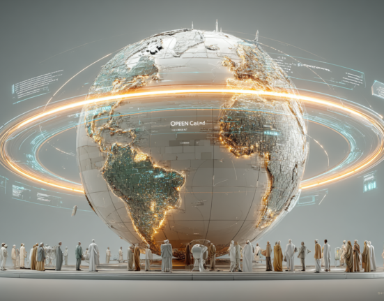 KINEWS24.de - OpenAI for Countries