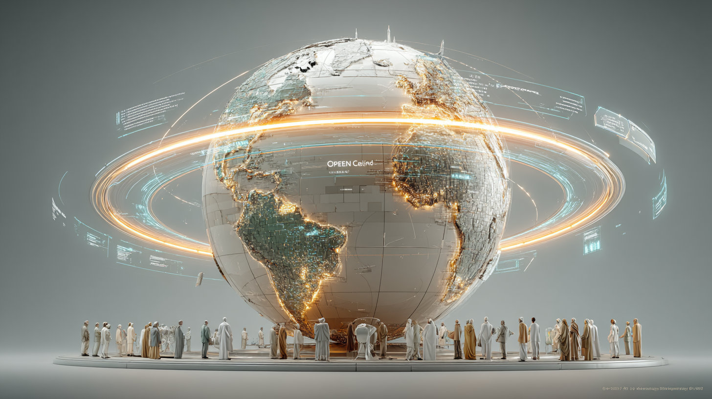KINEWS24.de - OpenAI for Countries
