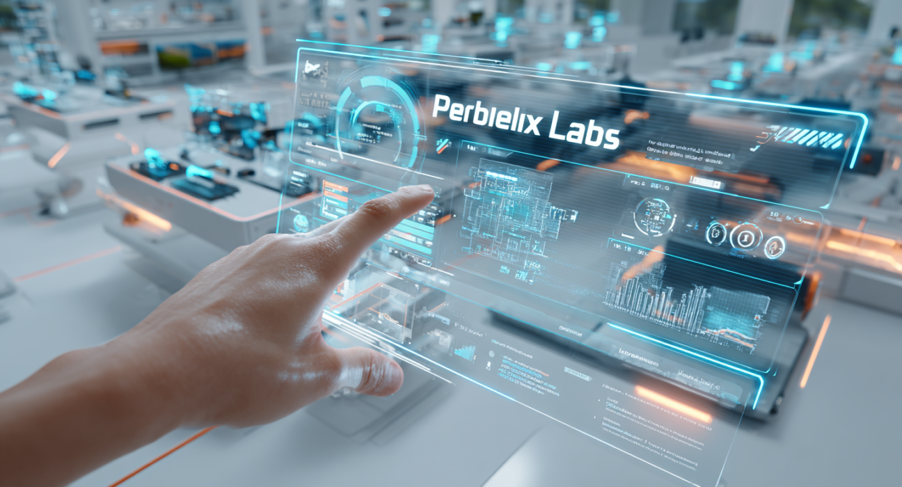KINEWS24.de - Perplexity Labs Dein KI-Copilot für komplette Projekte