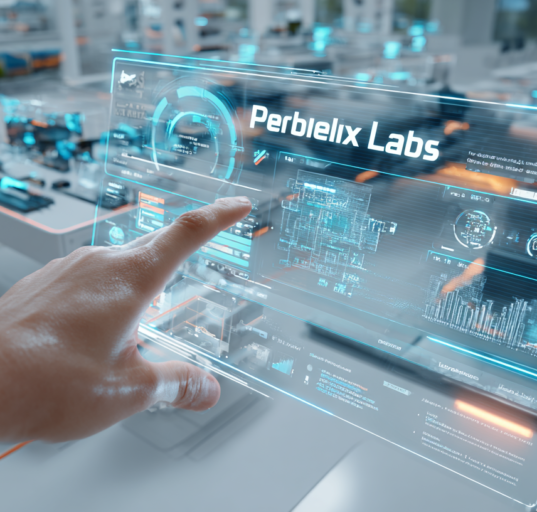KINEWS24.de - Perplexity Labs Dein KI-Copilot für komplette Projekte