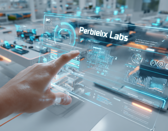KINEWS24.de - Perplexity Labs Dein KI-Copilot für komplette Projekte