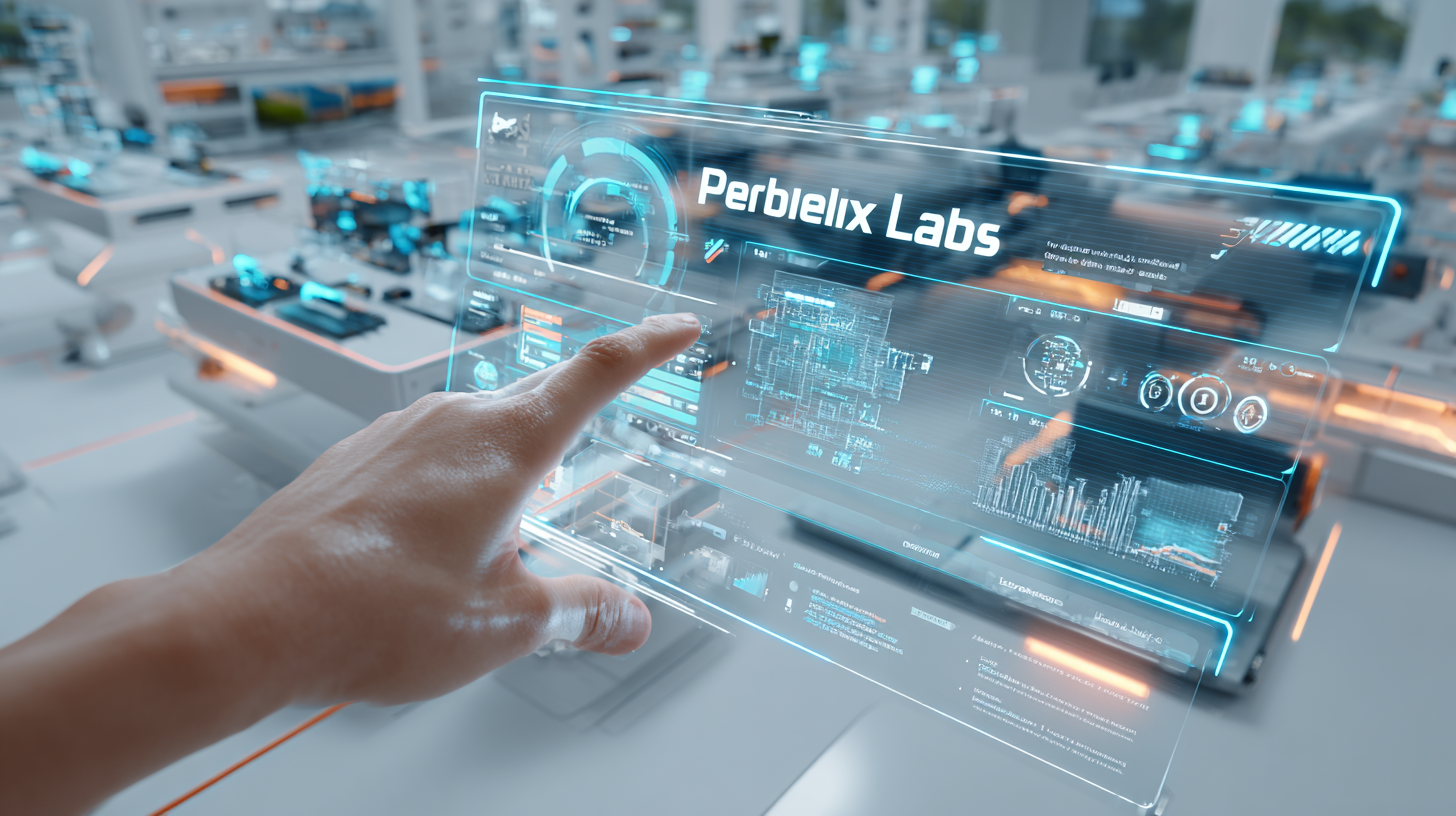 KINEWS24.de - Perplexity Labs Dein KI-Copilot für komplette Projekte