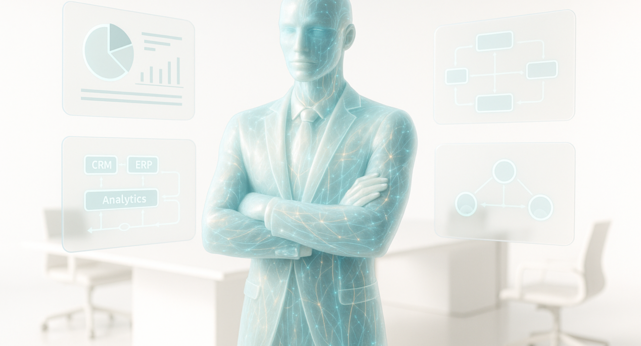 KINEWS24.de - PwC Ececutive Guide Agentic AI