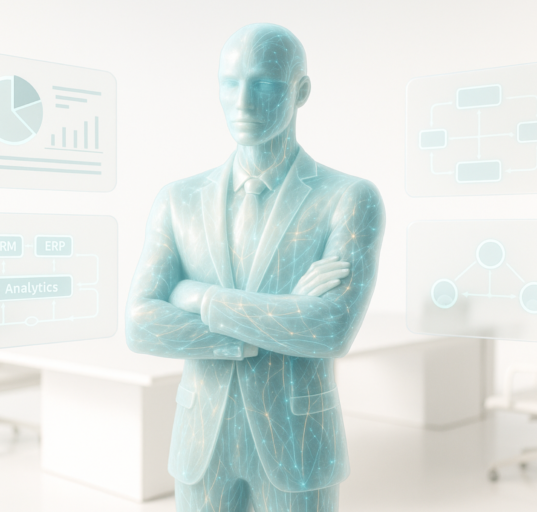 KINEWS24.de - PwC Ececutive Guide Agentic AI