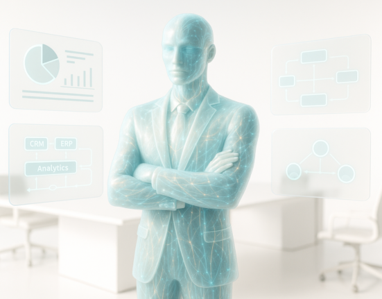 KINEWS24.de - PwC Ececutive Guide Agentic AI
