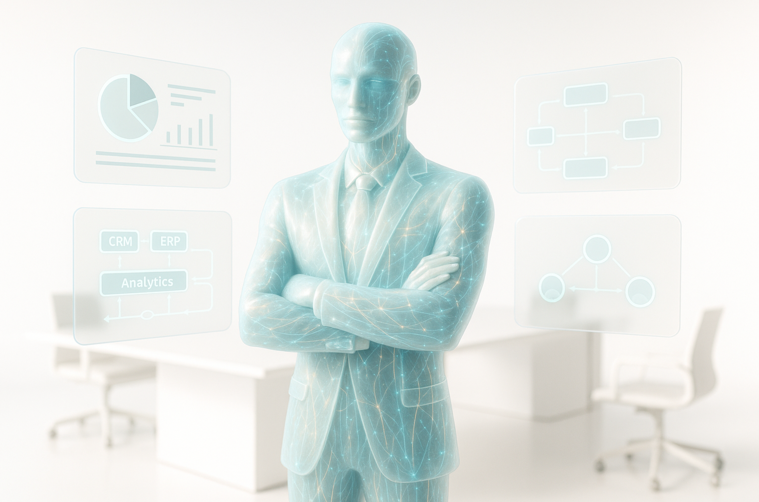 KINEWS24.de - PwC Ececutive Guide Agentic AI