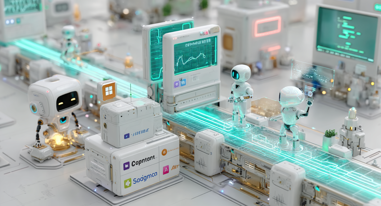 KINEWS24.de - Sim Studio AI