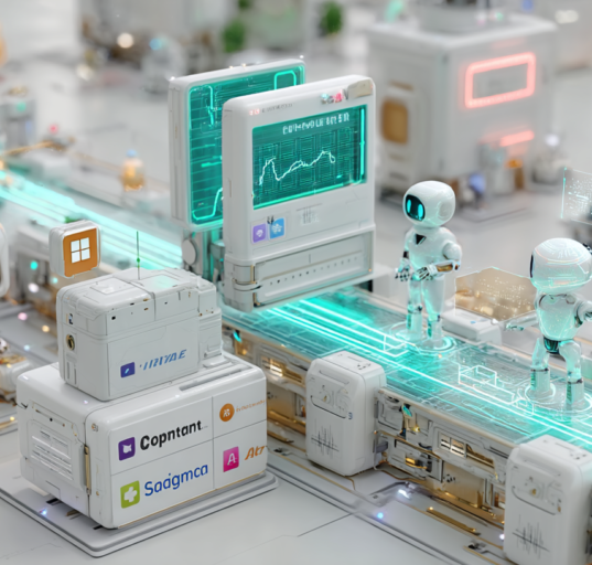 KINEWS24.de - Sim Studio AI