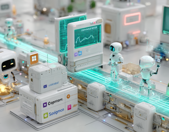 KINEWS24.de - Sim Studio AI