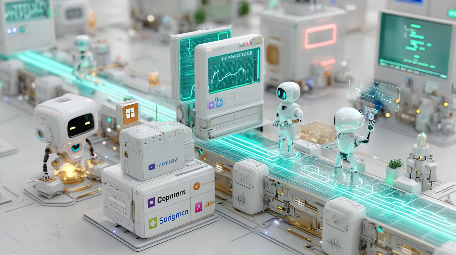 KINEWS24.de - Sim Studio AI