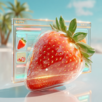 KINEWS24.de - Strawberry AI Browser