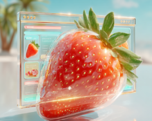 KINEWS24.de - Strawberry AI Browser