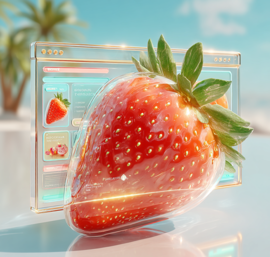 KINEWS24.de - Strawberry AI Browser