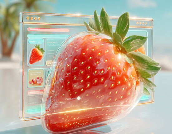 KINEWS24.de - Strawberry AI Browser