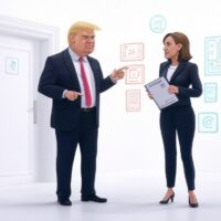 KINEWS24.de - Trump feuert Copyright-Chefin nach brisantem Fair Use Bericht 2025