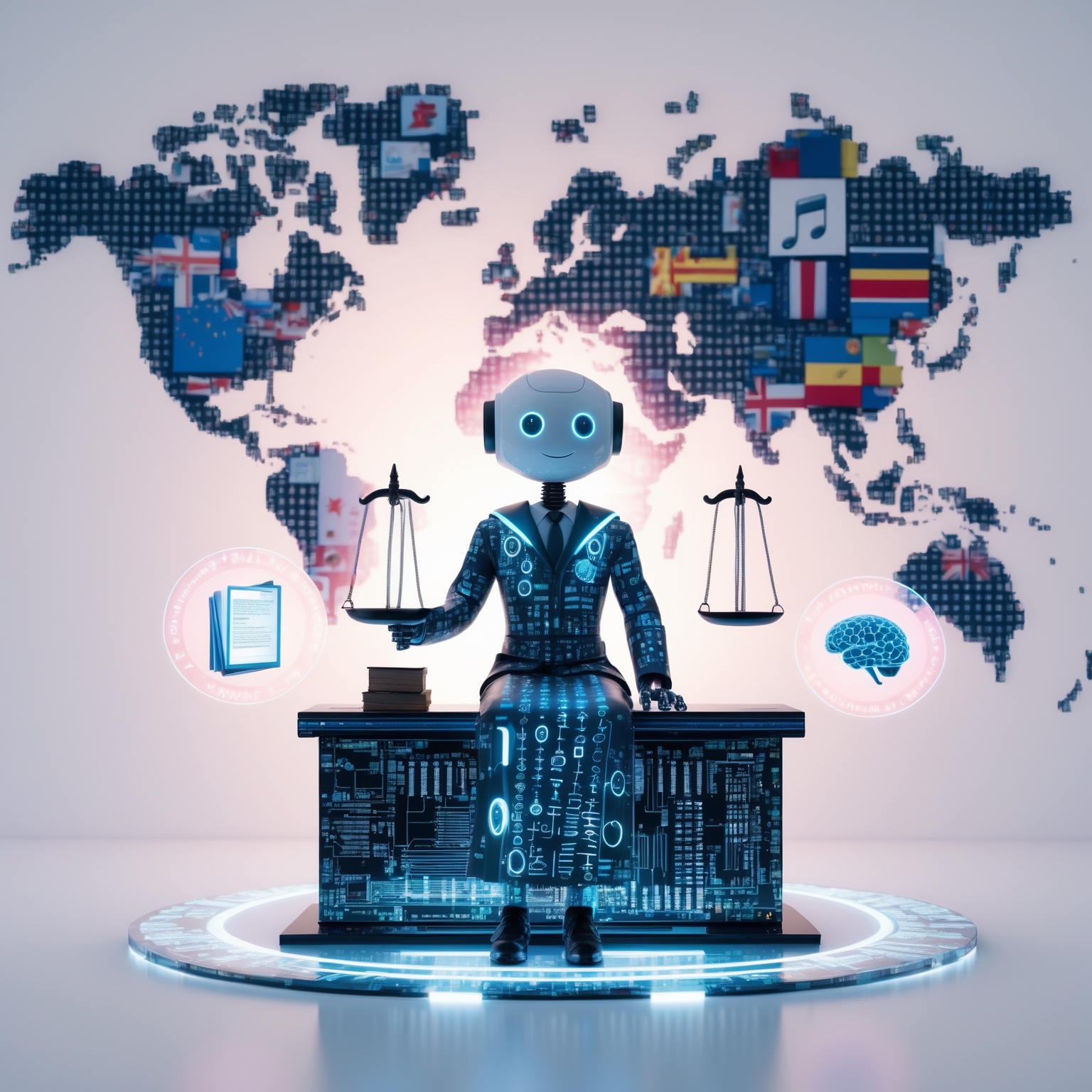 KINEWS24.de - Urheberrecht KI-Training 2025