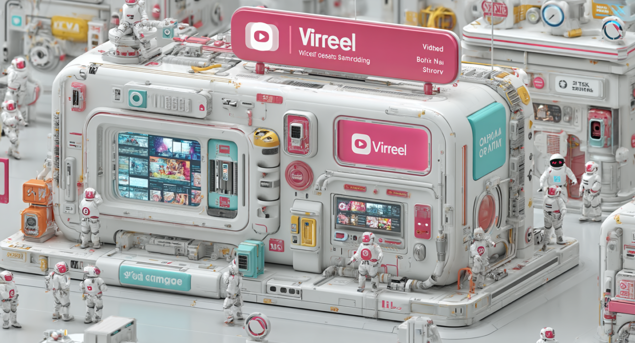KINEWS24.de - Vireel