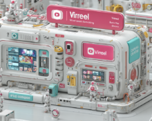 KINEWS24.de - Vireel