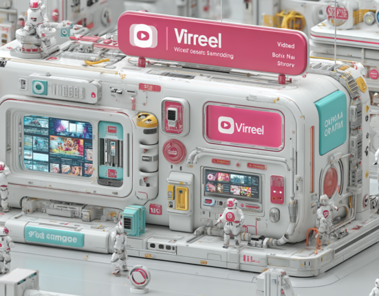 KINEWS24.de - Vireel