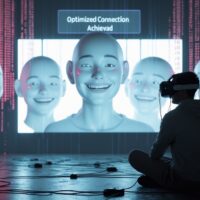 KINEWS24.de - Zuckerbergs KI-Vision Fortschritt oder digitale Dystopie