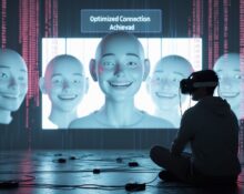 KINEWS24.de - Zuckerbergs KI-Vision Fortschritt oder digitale Dystopie