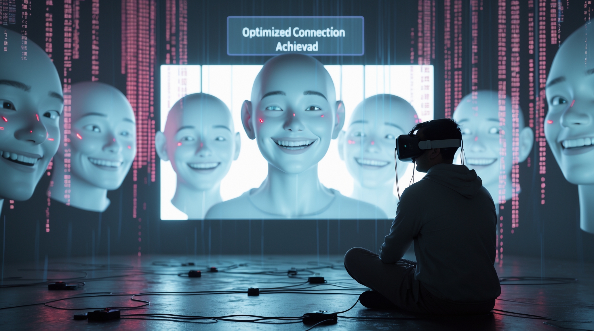 KINEWS24.de - Zuckerbergs KI-Vision Fortschritt oder digitale Dystopie