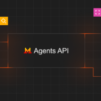 Mistral Agents API