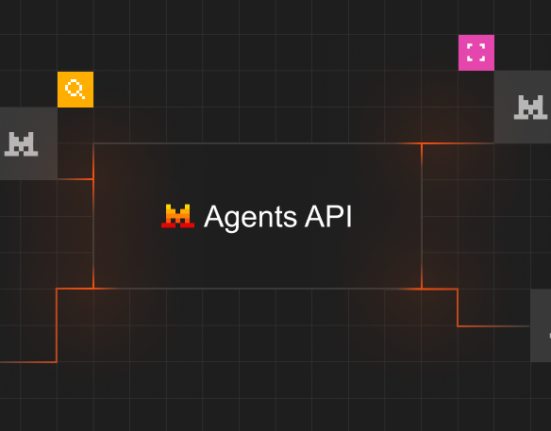 Mistral Agents API