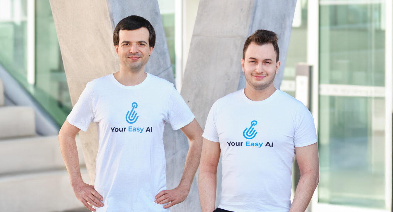 KINEWS24.de - Your Easy AI