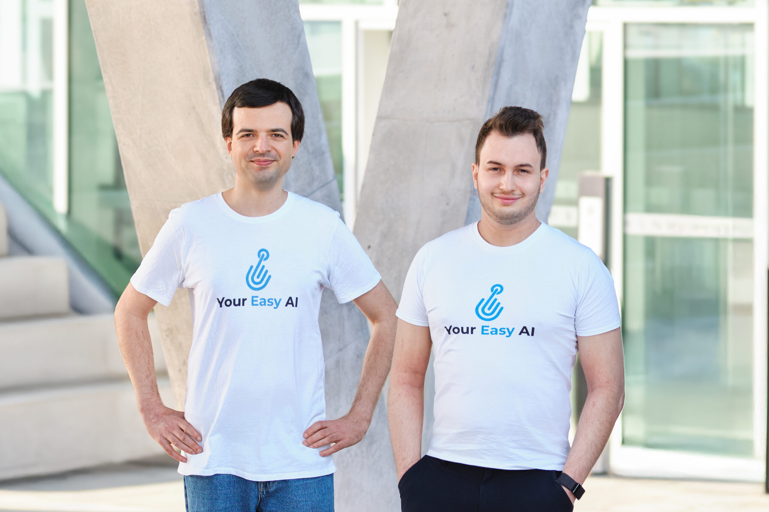KINEWS24.de - Your Easy AI