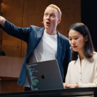 Apples WWDC 2025 Foundation Models Neuer Turbo für On-Device KI-Apps