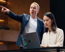 Apples WWDC 2025 Foundation Models Neuer Turbo für On-Device KI-Apps