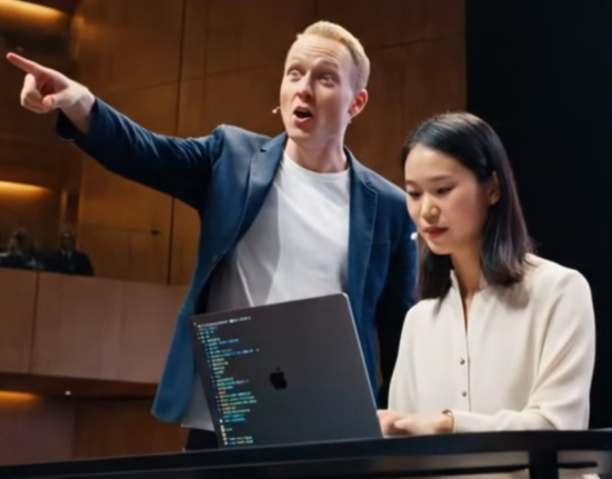 Apples WWDC 2025 Foundation Models Neuer Turbo für On-Device KI-Apps