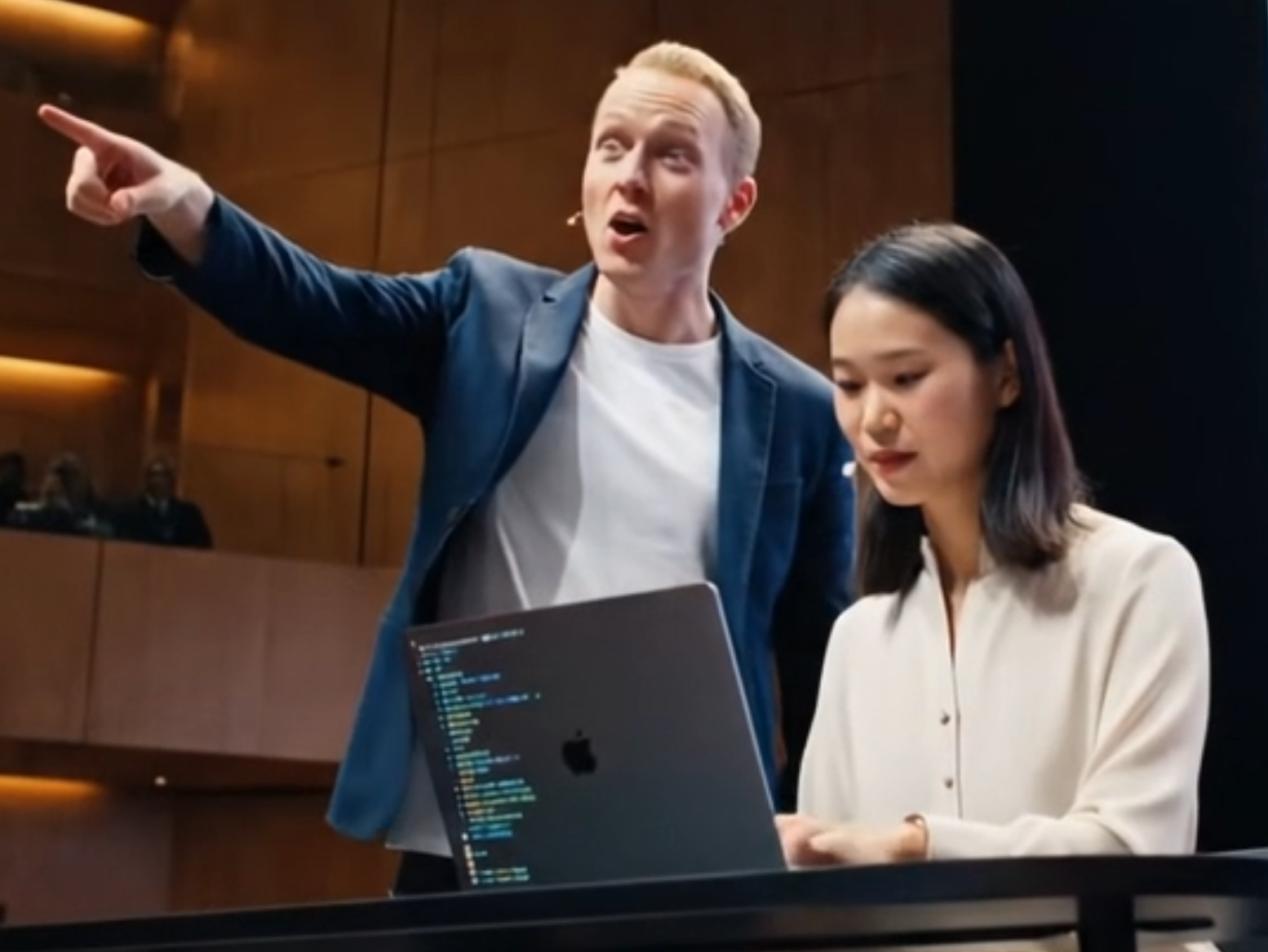 Apples WWDC 2025 Foundation Models Neuer Turbo für On-Device KI-Apps