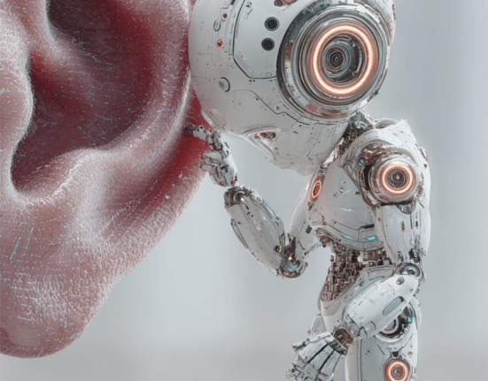 KINEWS24.de - AI Audio – AI Tools