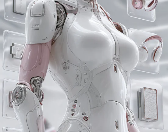 KINEWS24.de - AI Hardware – Neue Prozessoren, Wearables + innovative AI Tech