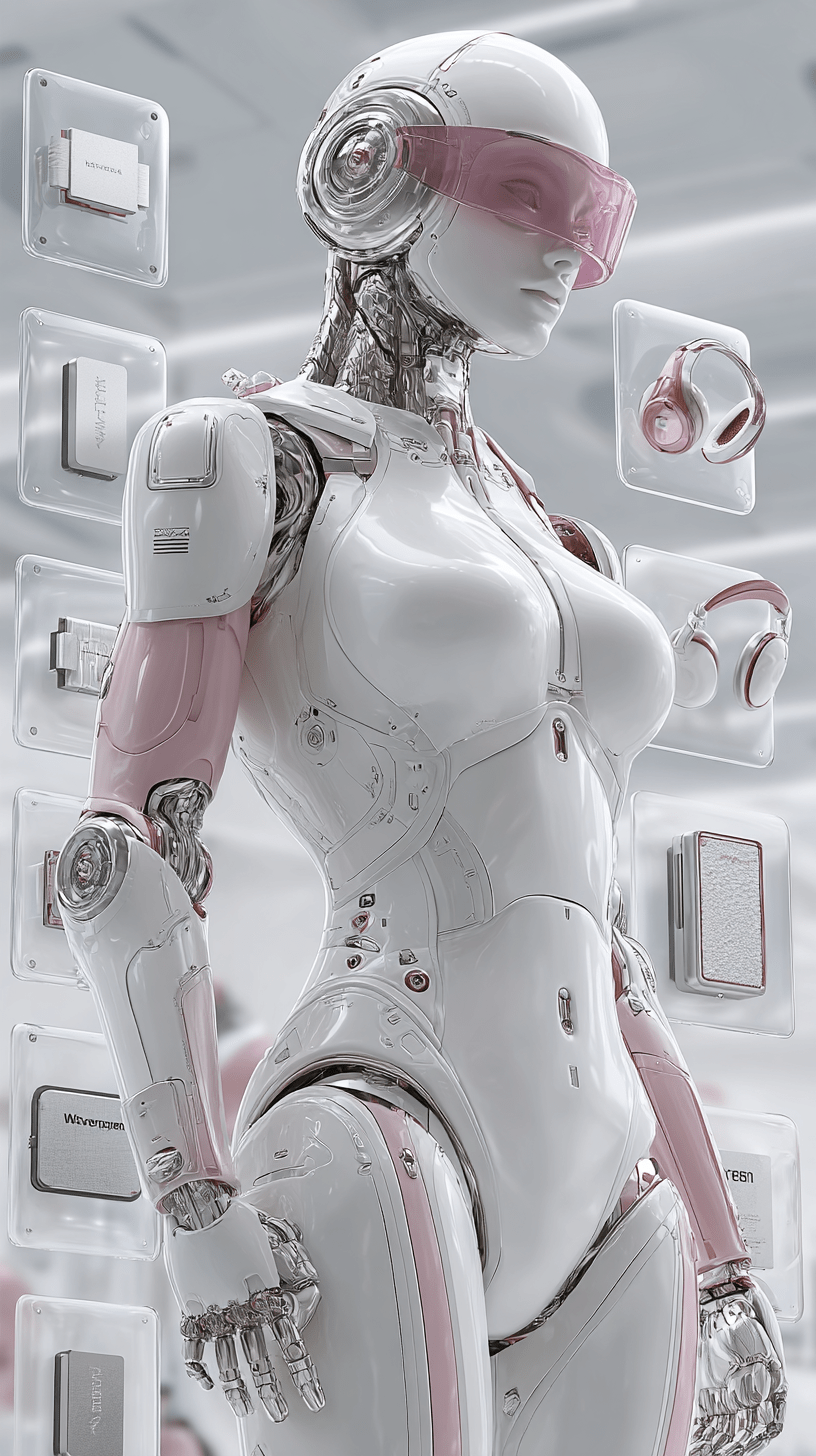 KINEWS24.de - AI Hardware – Neue Prozessoren, Wearables + innovative AI Tech