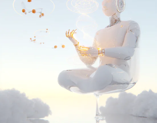 AI Science + KI Forschung – Studien + Innovationen