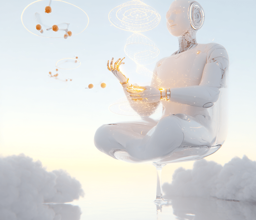 AI Science + KI Forschung – Studien + Innovationen