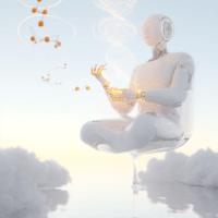 AI Science + KI Forschung – Studien + Innovationen
