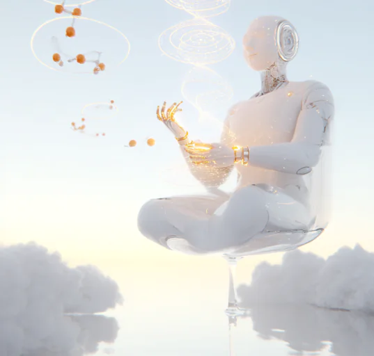 AI Science + KI Forschung – Studien + Innovationen