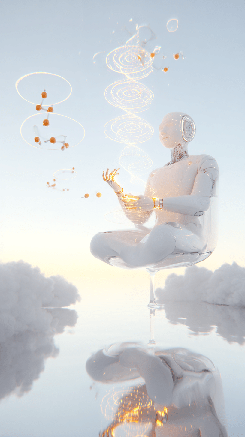 AI Science + KI Forschung – Studien + Innovationen