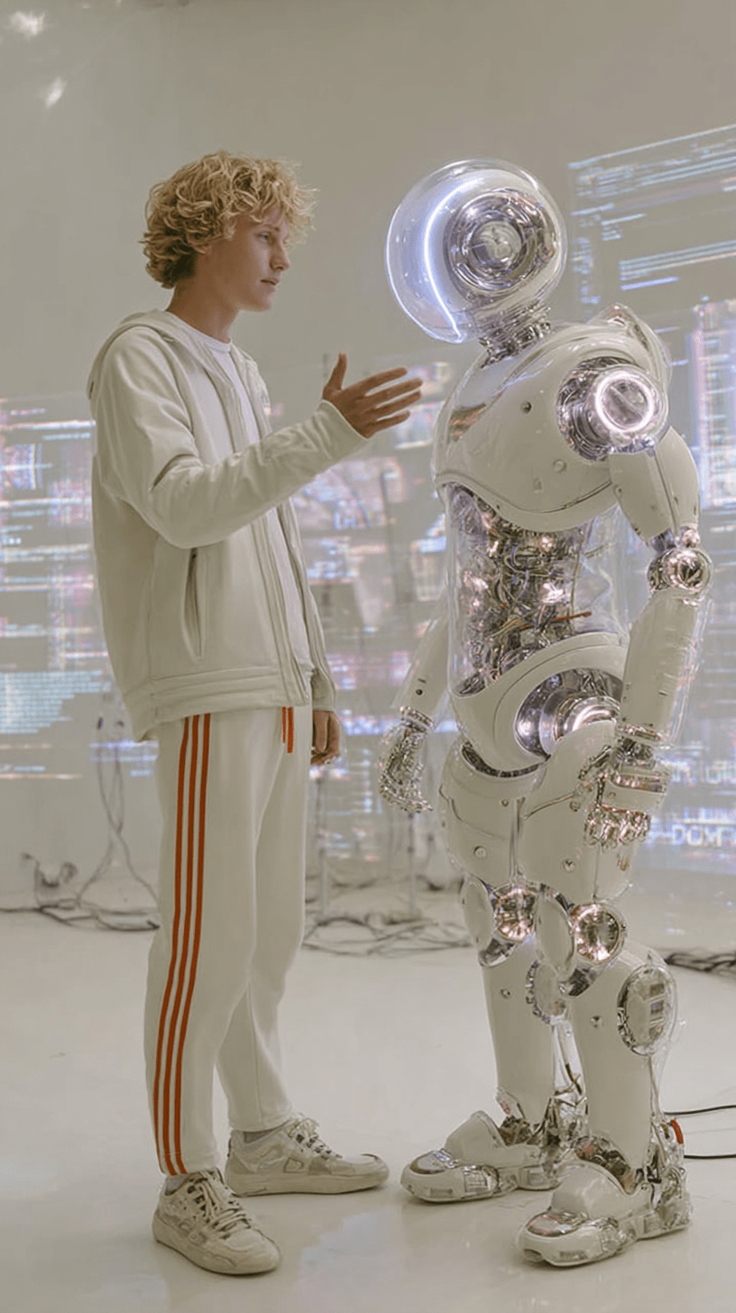 KINEWS24.de - AI Video – KI-Videogeneratoren, Video AI Tools + Künstliche Intelligenz