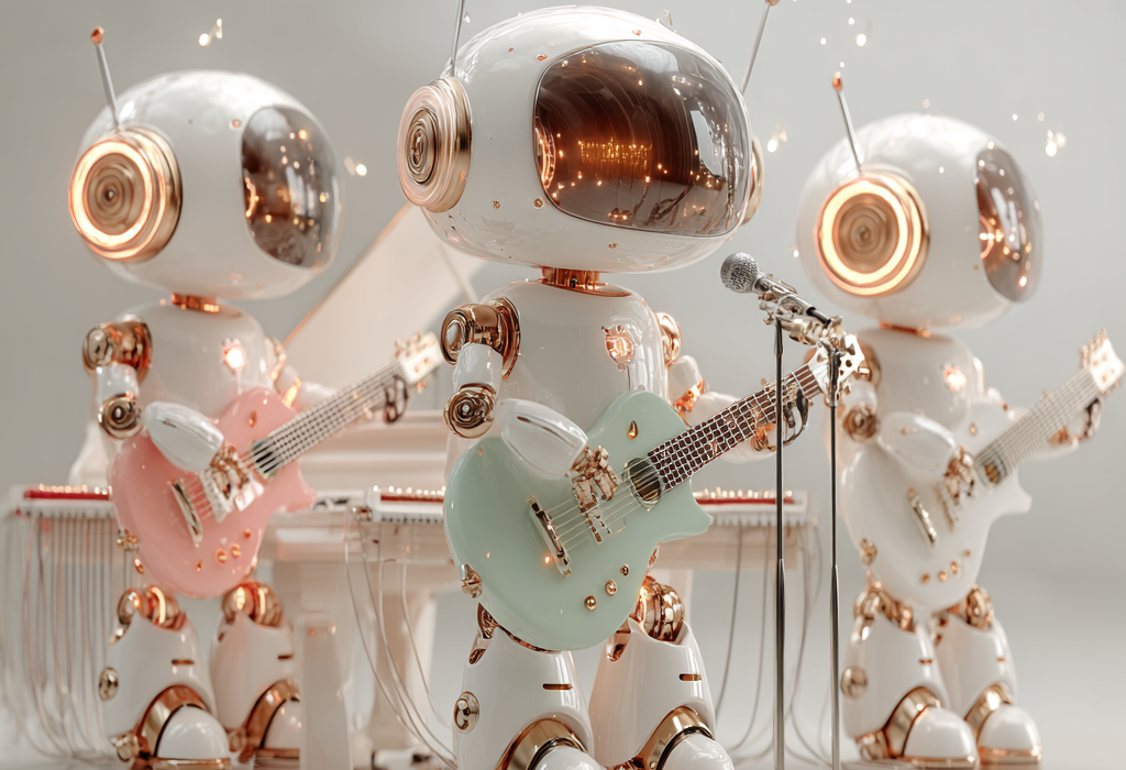 KINEWS24.de - Boomy AI 2025