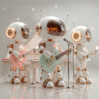 KINEWS24.de - Boomy AI 2025