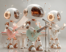 KINEWS24.de - Boomy AI 2025